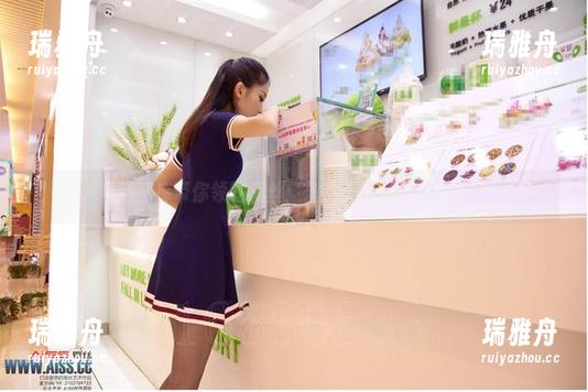 精选图库带你领略爱丝：丝缚美人的迷离与张力
