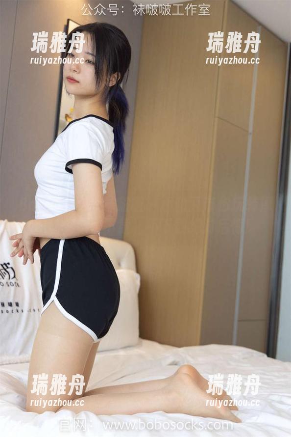 BoBoSocks袜啵啵-小甜豆 BoBoSocks袜啵啵 - 小甜豆带你玩转厚灰丝,全套下载,不下载绝对后悔!