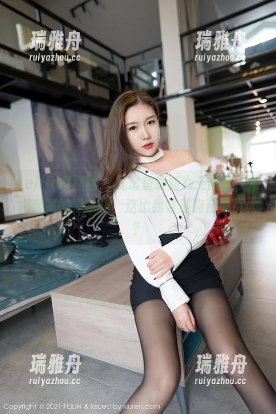 Feilin嗲囡囡-江念鱼 Feilin嗲囡囡 - 江念鱼最新女王图集,难道我真的要承认,这比我家那狗还吸引人?