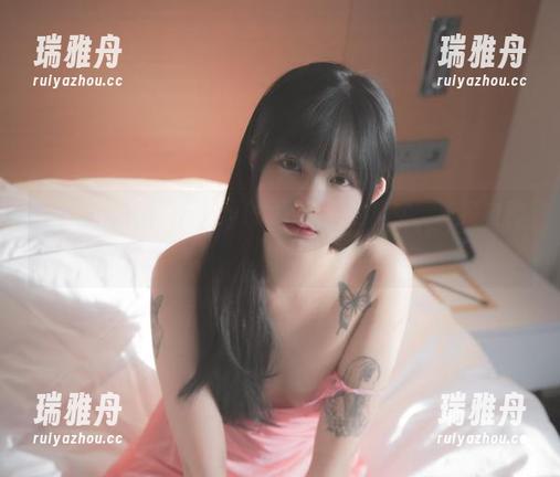 无圣光原图，Hizzy(히지)和服的真实，真是有种魔力