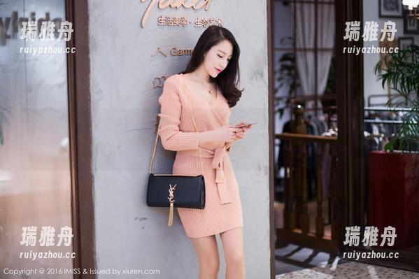 IMiss爱蜜社 - 张思允的黑白美图：下载的冲动，我完全说不出话！