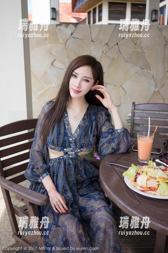 MiStar魅妍社-孙梦瑶V MiStar魅妍社 - 别想太多!孙梦瑶V校服写真,高清资源下载,快来围观!