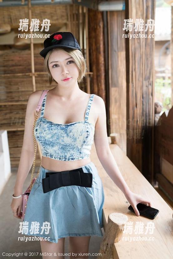 MiStar魅妍社-赵欢颜Jessica MiStar魅妍社 - 赵欢颜Jessica的日常:超级高清壁纸,眼睛要吃饱哦!