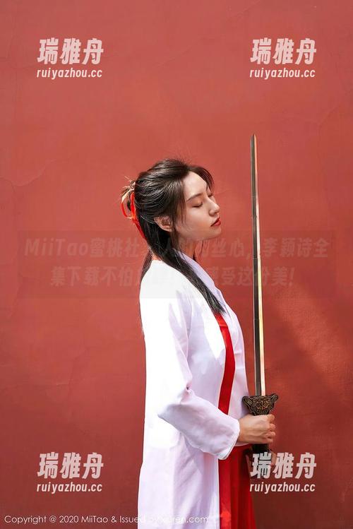 MiiTao蜜桃社 - 人的肉丝心，李颖诗全集下载不怕放肆！来感受这份美！