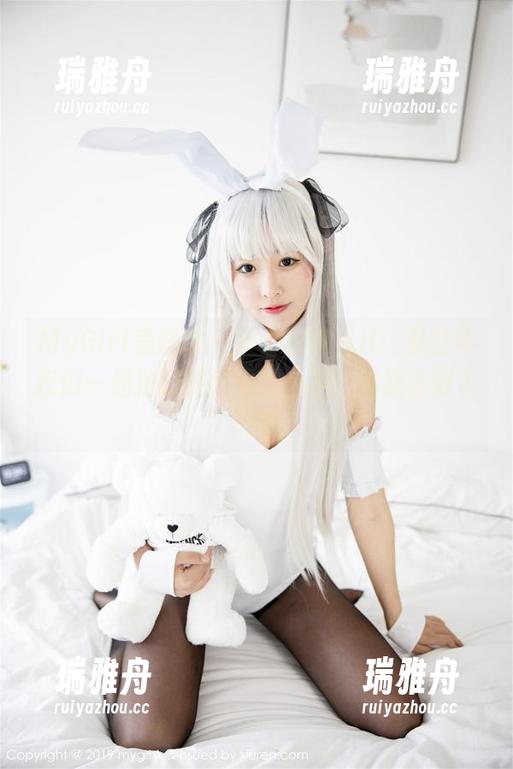 MyGirl美媛馆 - 护士唐琪儿il：那些年我们一起拍的搞怪图片合集！你准备好了吗？