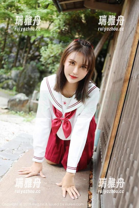 MyGirl美媛馆-潘娇娇 MyGirl美媛馆 - 从未见过的美:潘娇娇修女写真,免费资源偷偷送上!