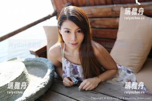 MyGirl美媛馆-王馨瑶yanni MyGirl美媛馆 - 合集:王馨瑶yanni毛衣的秘密大曝光,竟然比我家的狗还暖和!