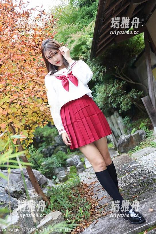 MyGirl美媛馆-王馨瑶yanni MyGirl美媛馆 - 王馨瑶yanni的女孩合集,分享那些令人心跳的小瞬间!