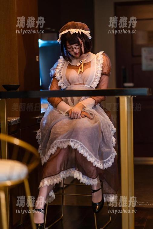 Natsuko夏夏子 美图横扫视线——Natsuko夏夏子旅拍合集,风格真是各有千秋