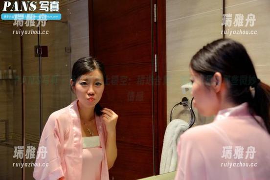 PANS写真-咖喱 PANS写真 - 当咖喱遇上镂空:精选合集,潜意识里的那些微妙情感