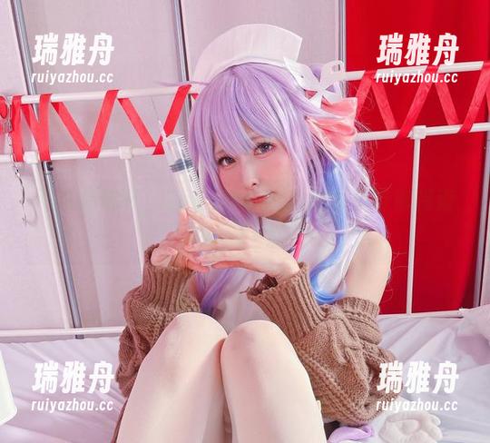 SayoMomo 不只是秘书,SayoMomo私拍合集带你探索神秘一面