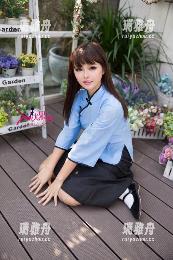 UGirls尤果网-张芷昕 UGirls尤果网 - 看看张芷昕双人合集,那些壁纸简直是无意间的惊喜,真是太迷人了!