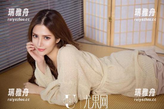 UGirls尤果网-田梓茵 UGirls尤果网 - 万圣节的夜晚,田梓茵在原图中为你展现什么叫做‘魅力’。