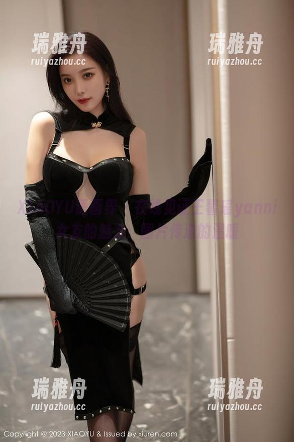 XIAOYU语画界-王馨瑶yanni XIAOYU语画界 - 在线见证王馨瑶yanni女友的魅力:图片传递的温暖