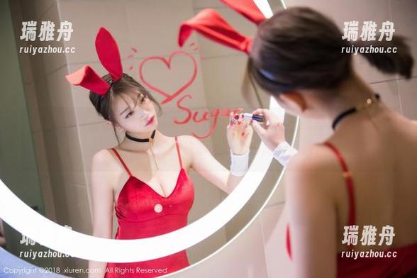 Xiuren秀人网-sibyl是女巫 Xiuren秀人网 - Sibyl带你户外漫游,原图壁纸里藏着的不仅是美,还有她的故事和每个瞬间的心跳!