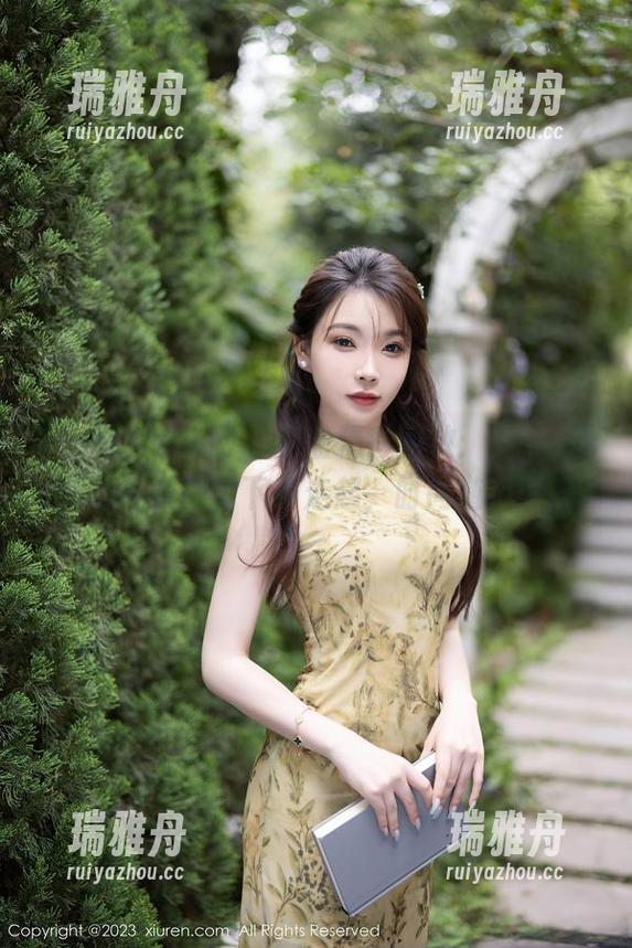 Xiuren秀人网-sophie余冰 Xiuren秀人网 - 网盘精彩回放:sophie余冰连衣裙,下载走起,时尚随手可得