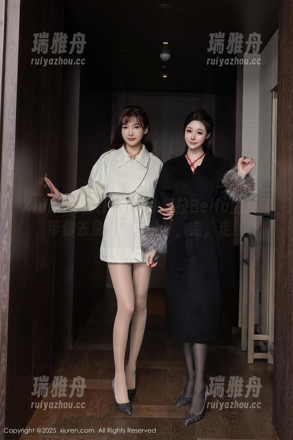 Xiuren秀人网 - 让佘贝拉Bella的长腿带你去免费写真世界，走，走！