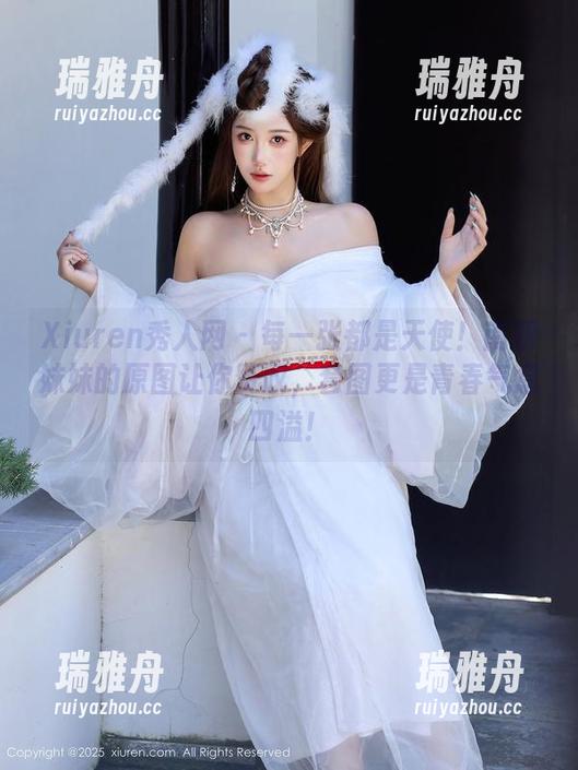 Xiuren秀人网-南初妹妹 Xiuren秀人网 - 每一张都是天使!南初妹妹的原图让你赞叹,套图更是青春气息四溢!
