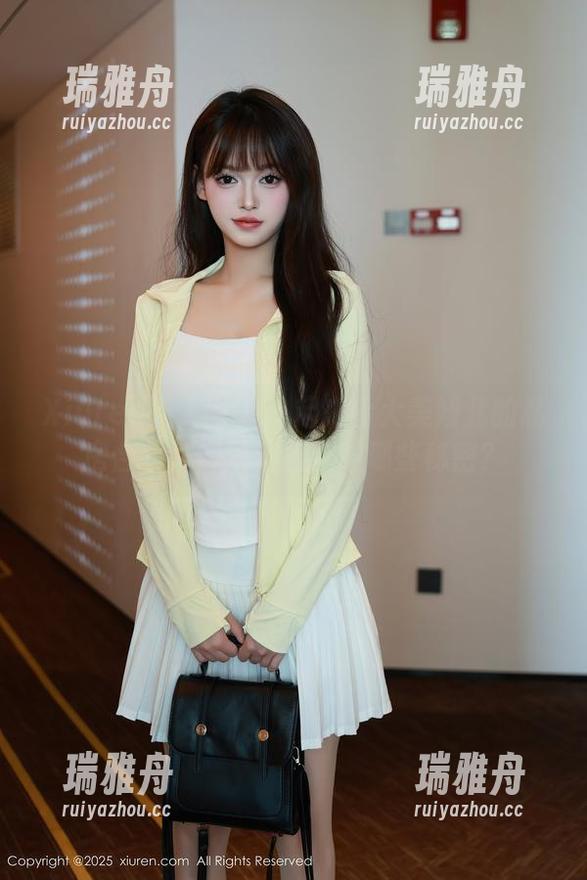 Xiuren秀人网-大美妞儿 Xiuren秀人网 - 一起来看大美妞儿的私房合集,裤里丝里藏着哪些秘密?