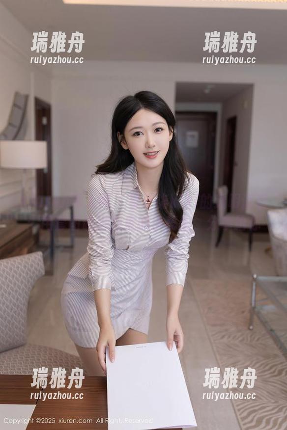 Xiuren秀人网-星子柒kiki Xiuren秀人网 - 星子柒kiki的透明语音:用套图说出心底的小秘密,分享给你