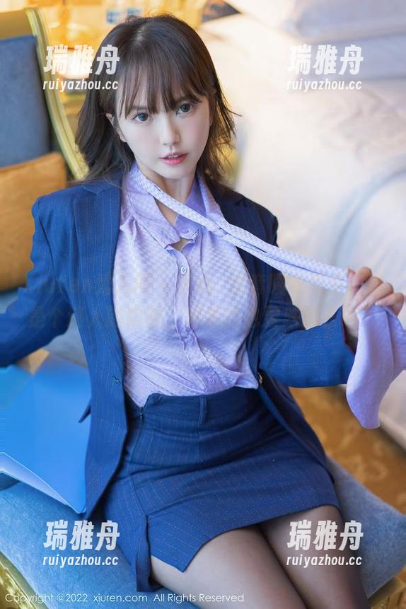 Xiuren秀人网-梦心玥 Xiuren秀人网 - 梦心玥全套睡衣写真,真是个迷人的陷阱,难道我也要跌进去吗?