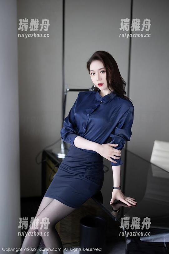 Xiuren秀人网-阿乖Kiddo Xiuren秀人网 - 最新内衣图包:阿乖Kiddo就像一缕暖风,让心小鹿乱撞