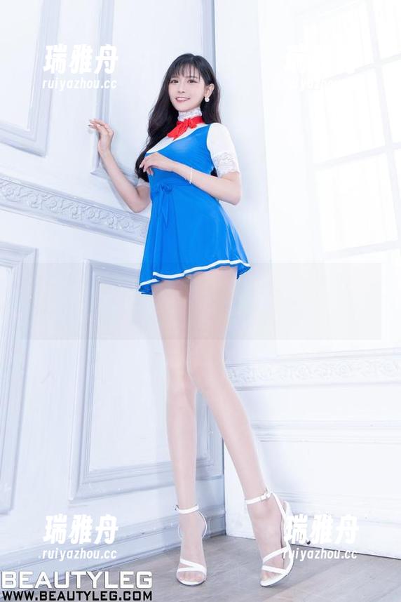 beautyleg-Morning beautyleg - 图片中的肉丝:Morning的作品让人想入非非