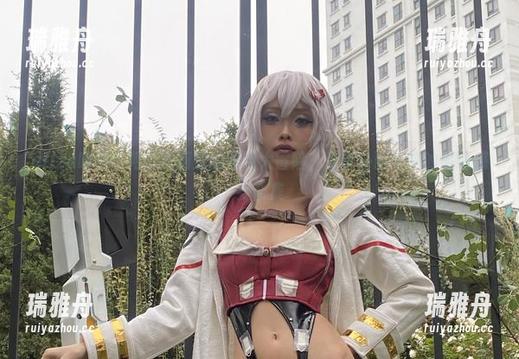 eliza喵喵与阿尔托莉亚的图包大冒险，光影扑面而来的懵懂感受合集