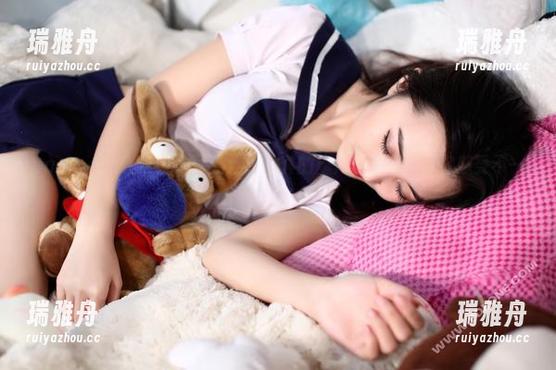 partycat轰趴猫-陈雅漫 partycat轰趴猫 - 蕾丝全套写真的魔力,陈雅漫带你感受不一样的世界