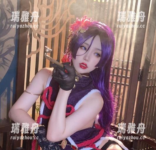 一北亦北的油亮瞬间——精选写真让你目不转睛