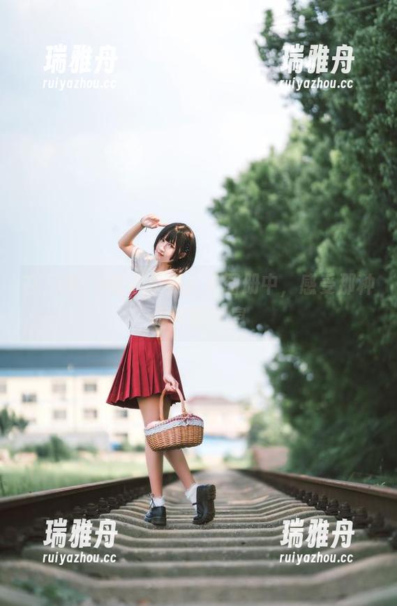 在三度69的温泉美人鱼图册中，感受那种海洋的气息