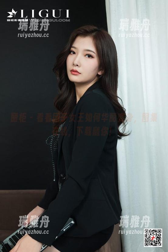 丽柜-团子 丽柜 - 看看团子女王如何华丽变身,图集在线,下载随你!