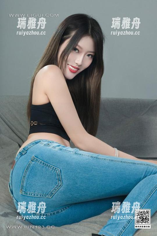 丽柜 - 当小智贤遇上镂空，壁纸从此进入透明时代，美图走起！