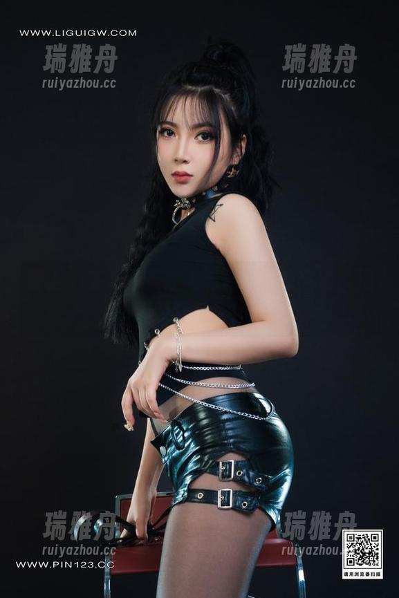 丽柜 - 柒柒的天使之恋合集：看完后，绝对会想飞！