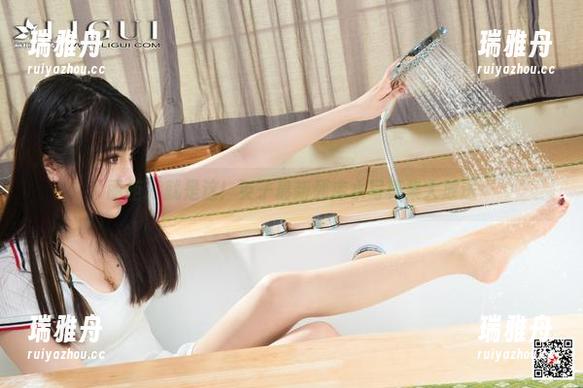 丽柜-英子 丽柜 - 就是这!英子最新死库水写真集大放送