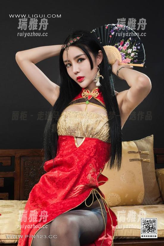 丽柜-马鸣 丽柜 - 走进马鸣姐姐的摄影梦–精选作品集让你流连忘返!
