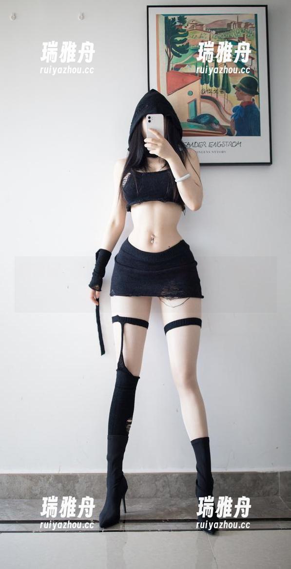 你文茜 微密圈 - 最新你文茜兔女郎美图,你的眼睛准备好迎接了吗?