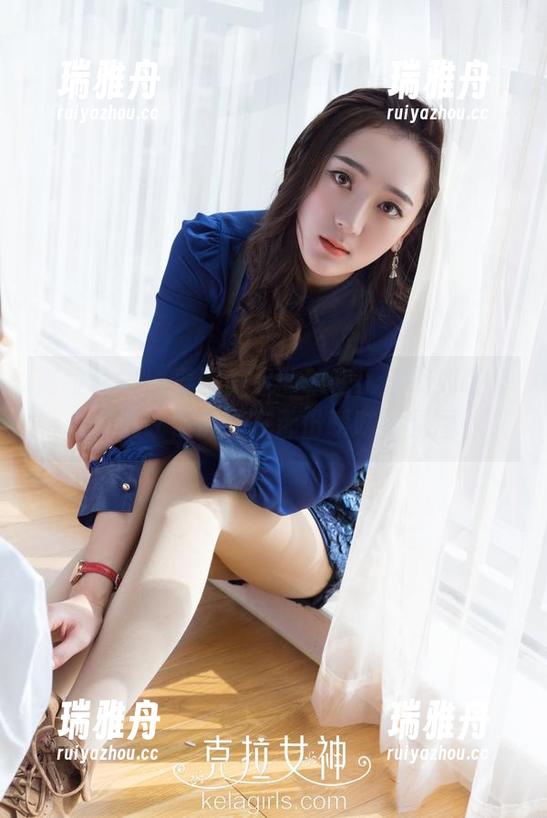 克拉女神-姜璐 克拉女神 - 姜璐美足的秘密:原图如呼吸,精选让你沉醉在那份暧昧的氛围!