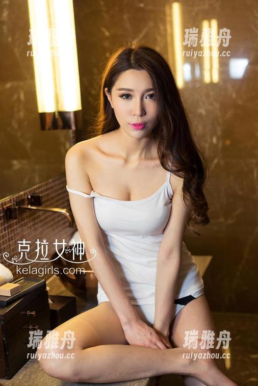 克拉女神 - 一秒入魂！小芹全套蕾丝图集，轻轻一撩，心弦乱响