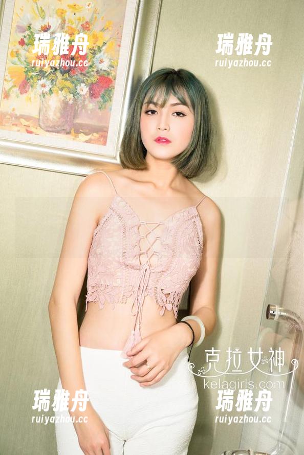 克拉女神 - 当熙妍穿上婚纱，美图爆表！摄影师嘴角抽搐，我只是个打工的啊！