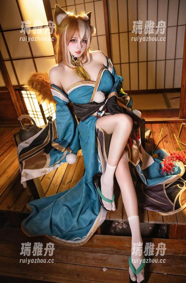 凛子酱 全套妹妹大赏:凛子酱的图片让你看得心跳加速!