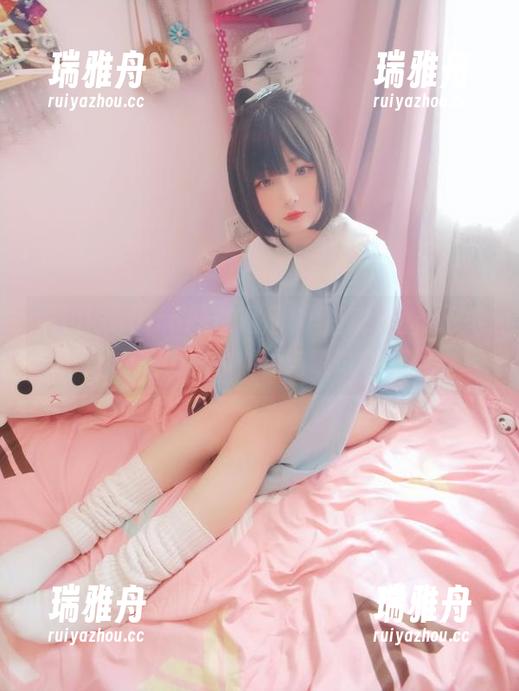 古川kagura的东湖烟火写真：图片背后是怎样的情愫与暧昧？