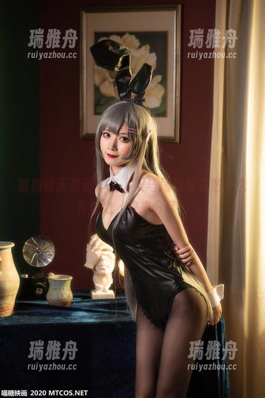 喵糖映画 喵糖映画最新作品,双马尾制服竟然这么有魅力,快来分享!