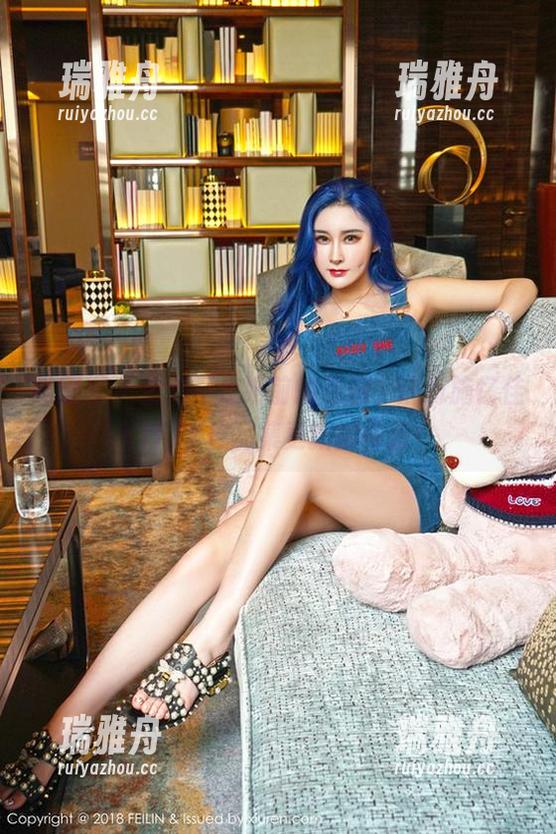 嗲囡囡 - 生活不止眼前的和服，还有施忆佳KITTY作品集更新的快乐！