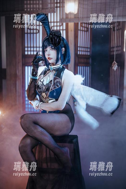 夏小秋秋秋 夏小秋秋秋私房图包:二次元修图师的狐狸耳娘梦,哈哈,福利满满!