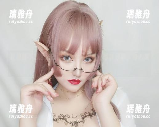 夏鸽鸽不想起床邀你进入温泉假日：写真分享，身心放松不只是泡温泉！