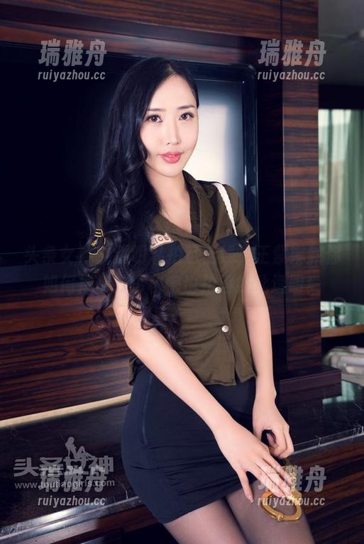 头条女神-王紫琳 头条女神 - 透明私拍已上线,王紫琳教你如何把你的小秘密也拍得如此透明!