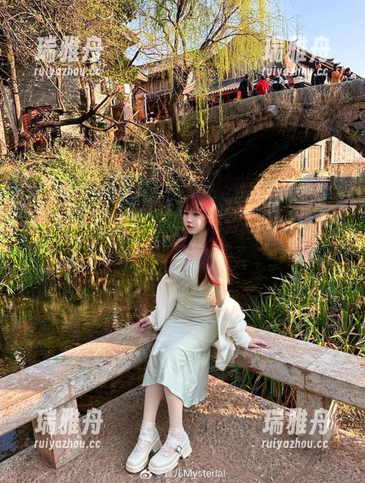宝儿mysterial和服套图合集：不原谅我自己会不会太早？