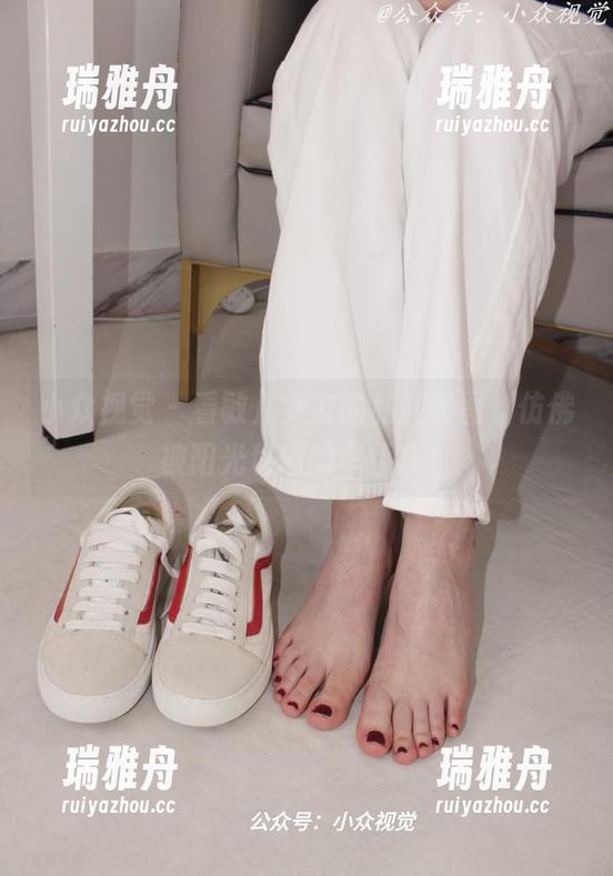 小众视觉 - 看敏儿女友的私房美图，仿佛被阳光包围的幸福感！