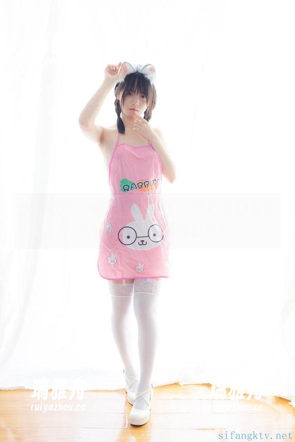 少女秩序 - 最新鹿可居家：照片里的生活、我的懒惰与小猫的日常！
